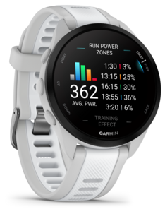 Garmin Forerunner 165 Music Älykello GPS, 43 mm