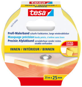 MASKERINGSTEJP INNE