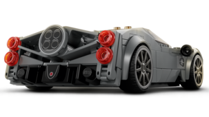LEGO Speed Champions Pagani Utopia 76915, fra 9 år