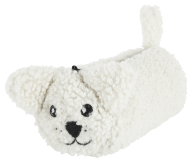 Pennal for barn, hund