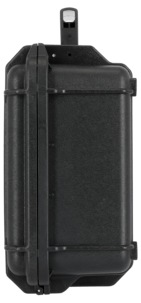 Väska damm- och vattentät, IP65 