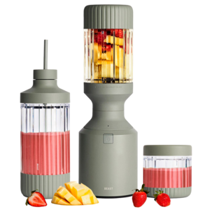 Beast Mega Plus blender, 1200 W