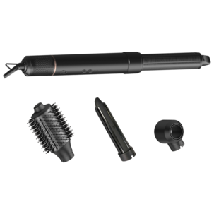 Hâws multistyler 4-i-1 1500 W, grå