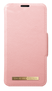 iDeal of Sweden, lommebokfutteral til iPhone X/XS