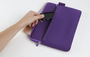 Belkin USB-C  minihub, 4 portar USB 3.0