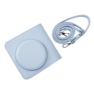 Anmiki kameraväska med axelrem till Instax mini 12
