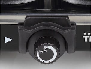 Raclette & Crepe Tristar RA-2996