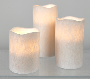 Blockljus LED Northlight