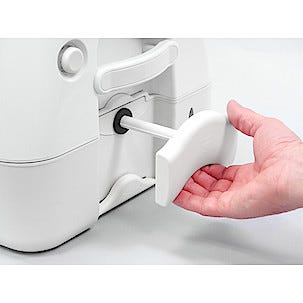 Portabel toalett Dometic 976