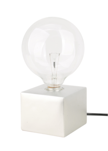 Northlight Cube bordlampe