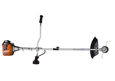 Grästrimmer 2T Cocraft