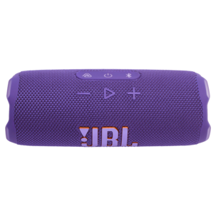 JBL Flip 7 Bluetooth-høyttaler, vanntett IP68