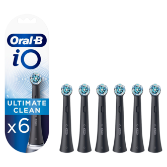 Oral-B iO Ultimate Clean Harjaspää