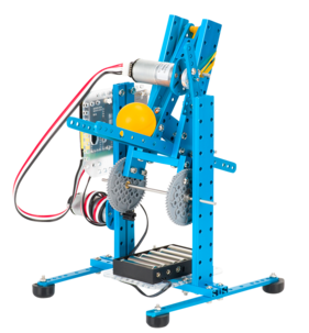 Robot 10-i-1 Makeblock Ultimate 2.0
