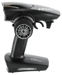 Maverick Phantom XB 1:10 RTR Radio-ohjattava auto, yli 14-vuotiaille