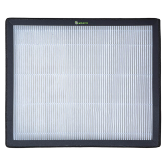 HEPA-filter til MeacoDry Arete Two 25L avfukter, 3-pk