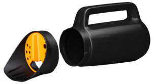 Fiskars Solid Sirotin 2,3 litraa