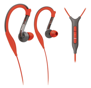 Philips SHQ3217 sportshodetelefon