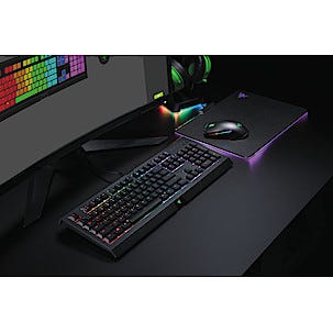 Razer Cynosa Chroma gamingtastatur