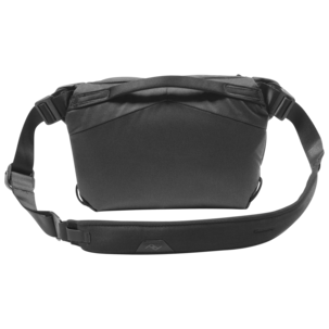 Kameralaukku Peak Design Everyday Sling 3L V2, musta