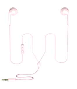 Exibel Tillite headset med mikrofon



