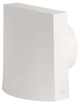 Flexit Aero 100 utvändig stormkåpa med stos