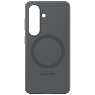 Samsung Silicone Magnet Case mobildeksel for Galaxy S26