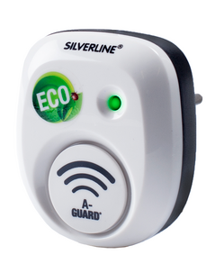 Silverline edderkoppjager