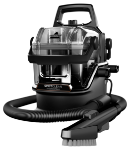 Bissell SpotClean Hydrosteam Select tekstilvasker 3697N