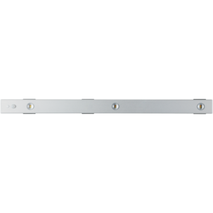 LED-lyslist, oppladbar, 40 cm