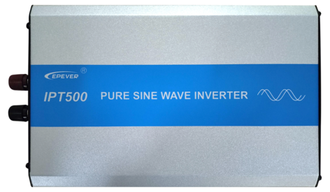 Växelriktare IPower Epever 500 W IPT500-12