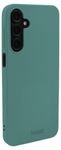 Holdit Soft Case för Samsung Galaxy A16, mobilskal