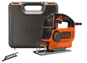 Sticksåg Black & Decker KS901PEK