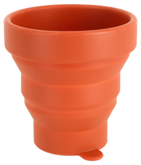 Vikbar mugg 24 cl