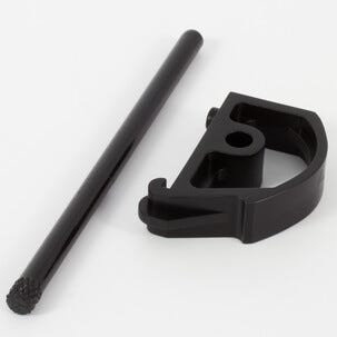 Låsning ben B&D Workmate 536