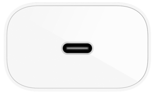 Belkin BoostCharge USB-C 25 W laddare