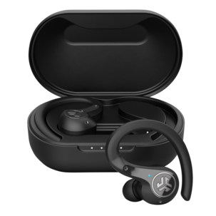 JLab Epic Air Sport ANC Nappikuulokkeet/urheilukuulokkeet