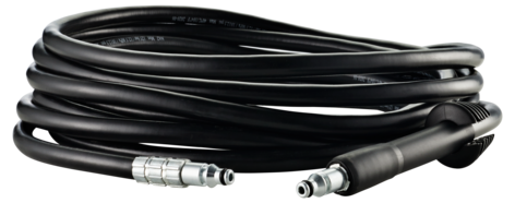 Slang Nilfisk Ultra Flex 6 m, Core 140