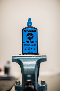 Cykelolja Zéfal Pro Wet Chain Lube