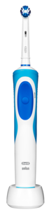 Eltandborste Oral-B Vitality