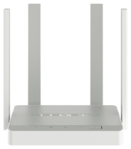 Keenetic Runner 4G-router