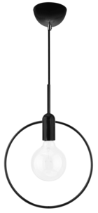 Taklampa Ring Northlight