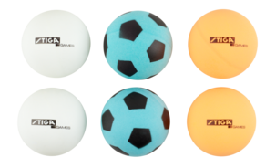 Pingisbollar Stiga Smash