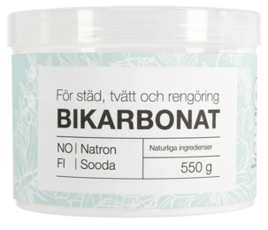 Bikarbonat 550 g
