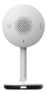 Deltaco Smart Home SH-IPC05 Valvontakamera sisäkäyttöön