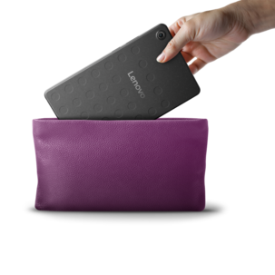 Lenovo Tab One WiFi 8.7 tum 4/64 GB surfplatta