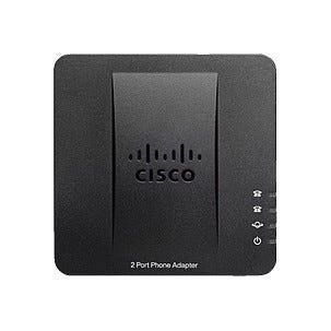 Telefonadapter Cisco SPA112
