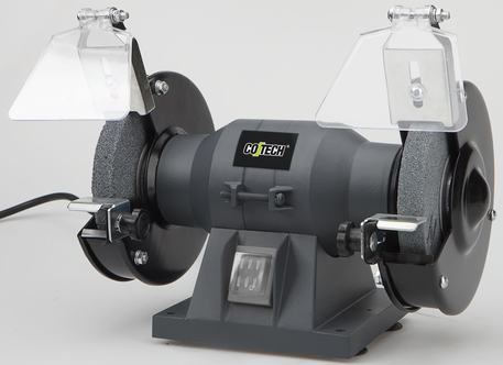 Cotech benkslipemaskin