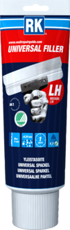 Laasti 400 ml, RK 