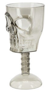 Plastglas Halloween 35 cl